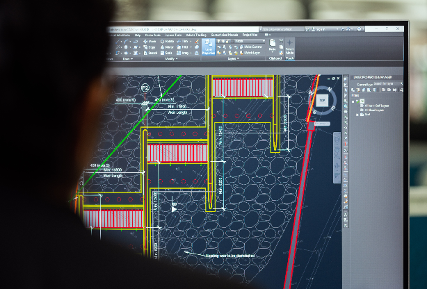 Quality Control System at Aslan Çelik Boru: Reliable Partnership