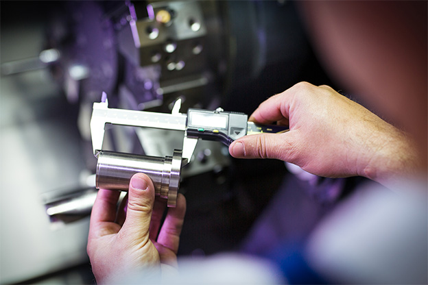 Quality Control System at Aslan Çelik Boru: Reliable Partnership